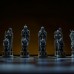 Умные шахматы и доска в стиле Гарри Поттера. GoChess Wizard Lite 5